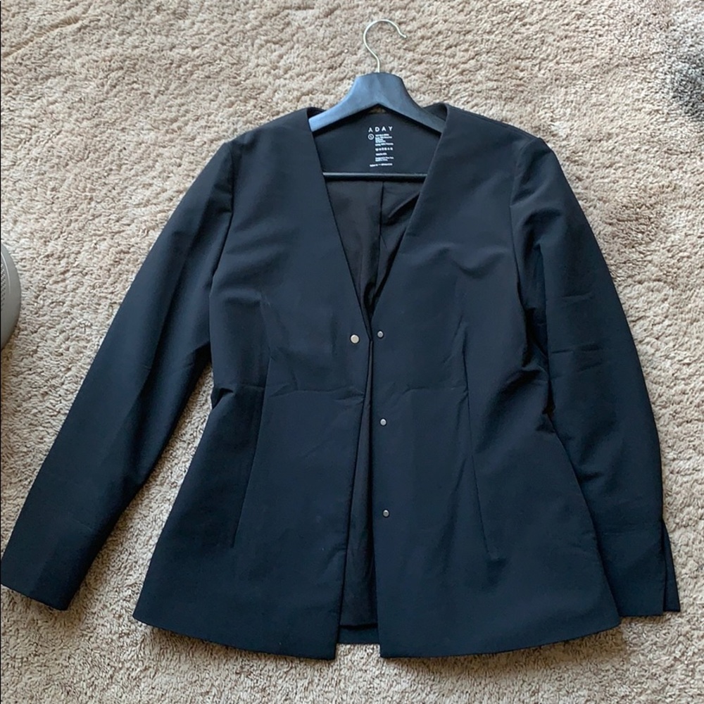 Trailblazer jacket ADAY